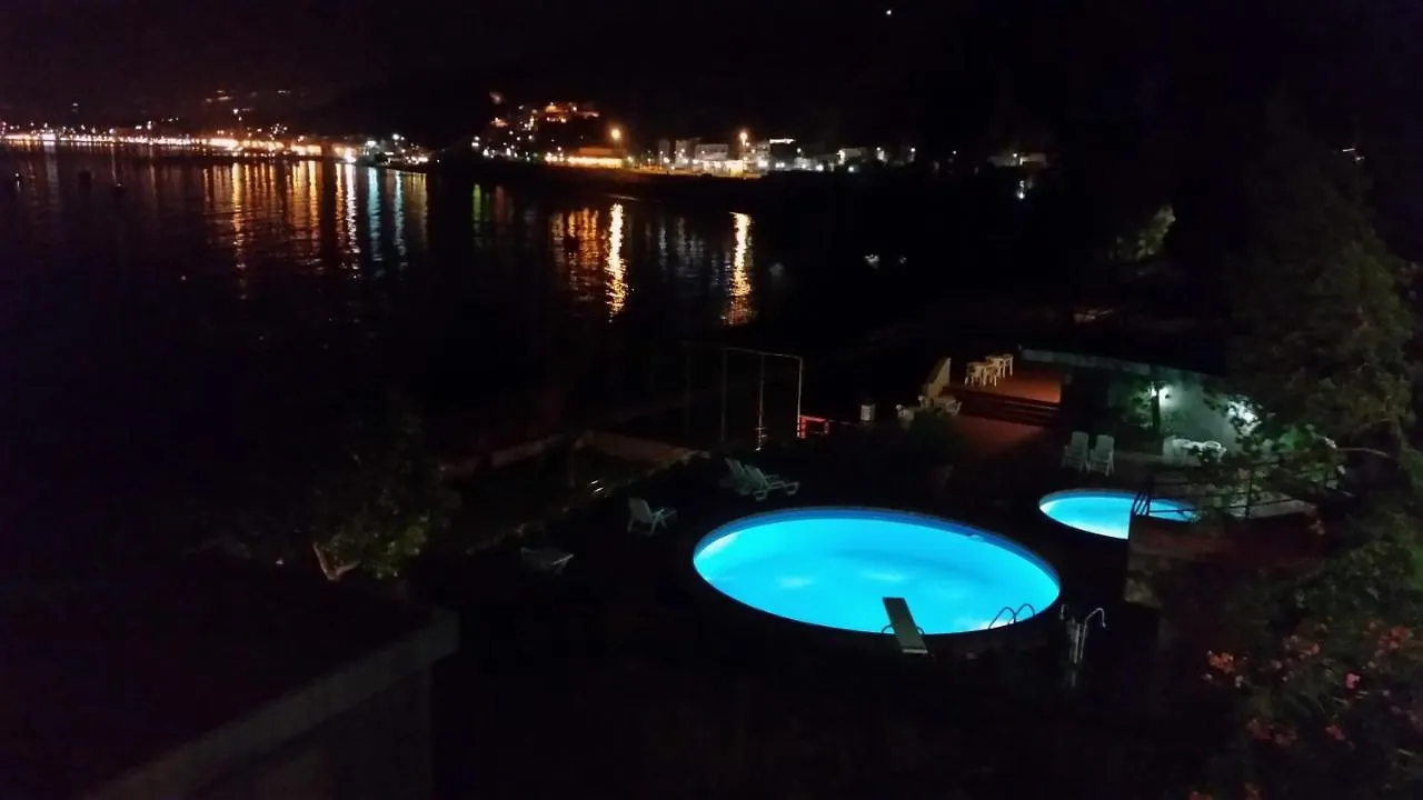 White Lotus Apartment Taormina