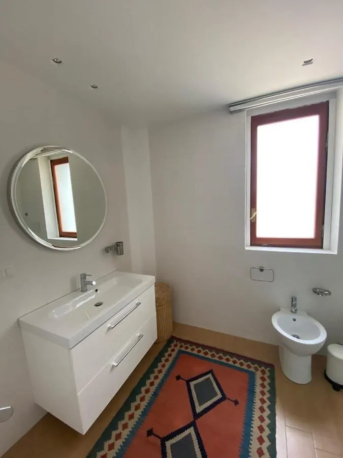 White Lotus Apartment Taormina Italy