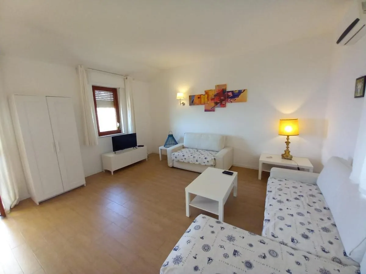 White Lotus Apartment Taormine 0*,  Italie