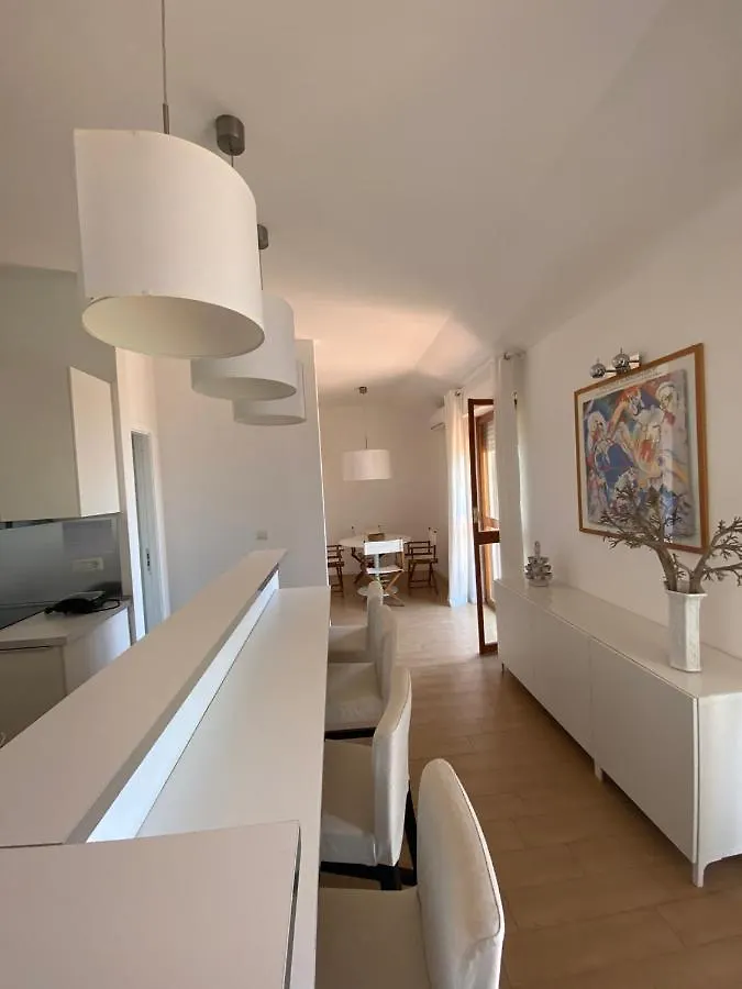 White Lotus Apartment Taormine 0*,